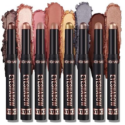 XINYUNXIN Eyeshadow Stick Set