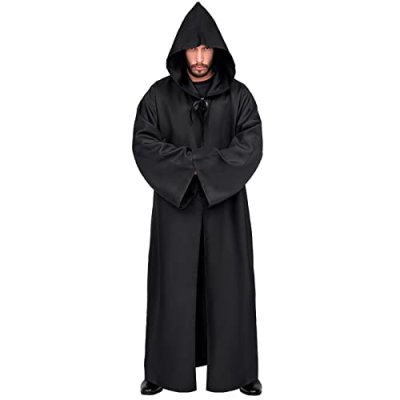 Myir JUN Men Cloak