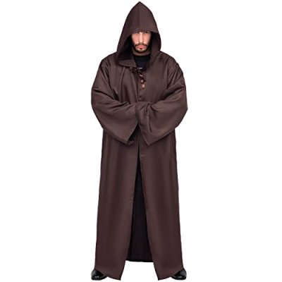 Myir JUN Hooded Cloak