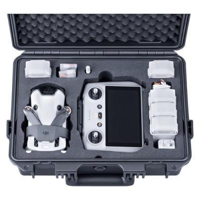 Lykus Titan MM410 Hard Case for DJI Drones