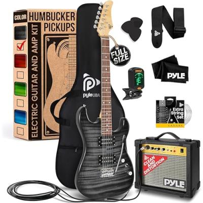 Pyle Electric Guitar Kit