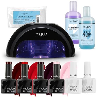 Mylee Gel Nail Lamp