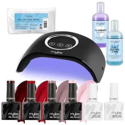 Mylee Gel Nail Kit
