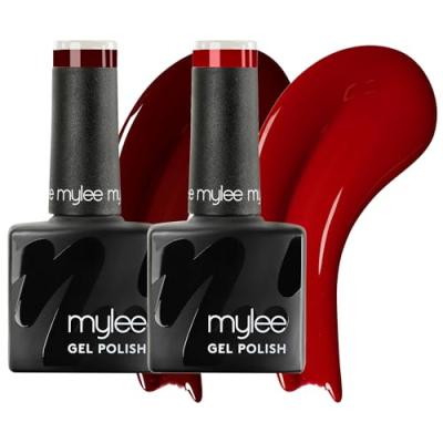 Mylee Gel Nail Polish Duo
