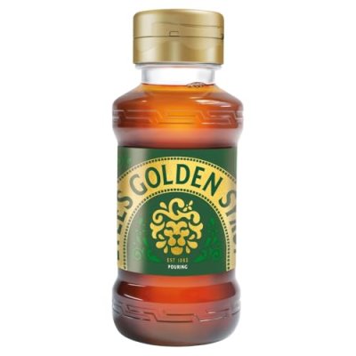 Lyles Golden Syrup