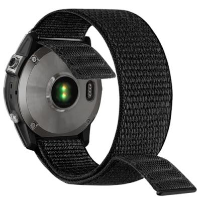 YOOSIDE Nylon Watch Strap