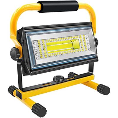 Sylstar COB Rechargeable Work Light