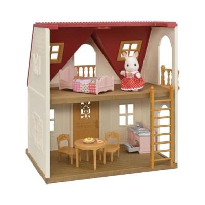 Sylvanian Families Cosy Cottage Dollhouse