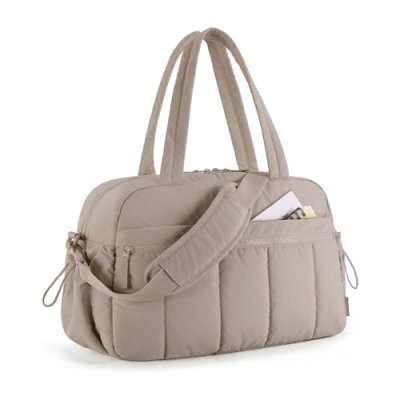 BAGSMART Gym and Travel Bag