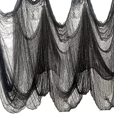 Cymax Halloween Creepy Cloth