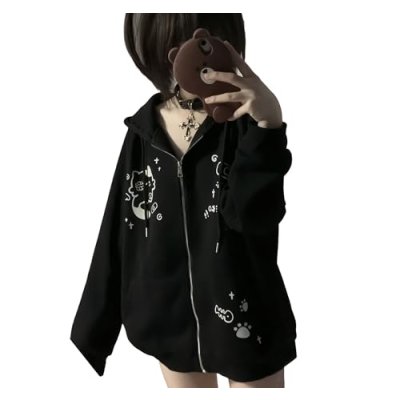 Dynict Women's Hoodie