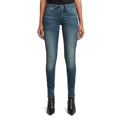 G-STAR Lynn Skinny Jeans