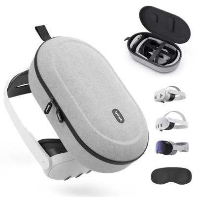 Syntech VR Gaming Headset Carrying Case