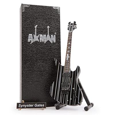 Synyster Gates Signature Miniature Guitar Replica