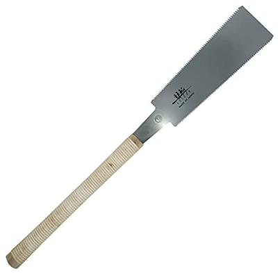 SUIZAN Ryoba Double Edge Saw