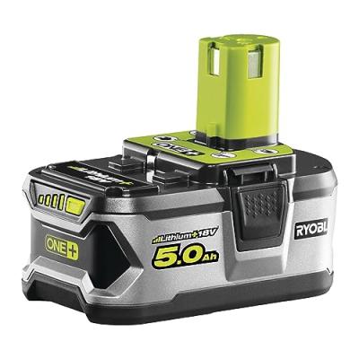 Ryobi Lithium+ Battery