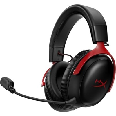 HyperX Cloud III S Headset
