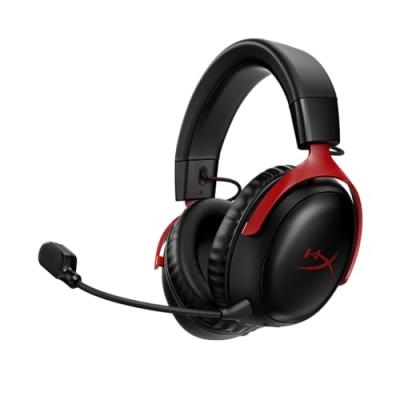 HyperX Cloud III Wireless Gaming Headset