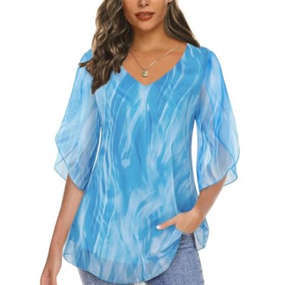Syphiby Women's Blouse