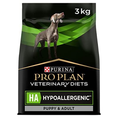 PRO PLAN Hypoallergenic Dog Food