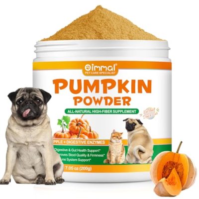 ZyranovaE Pumpkin Fibre