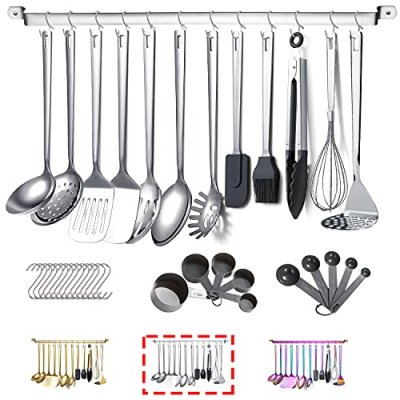Kyraton Utensils Set