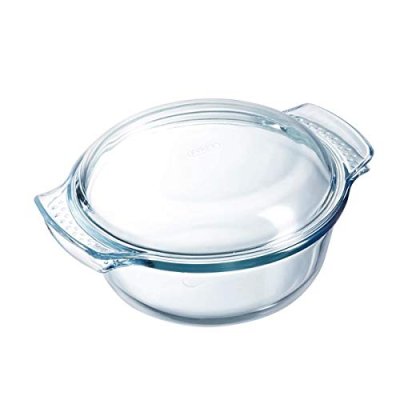 Pyrex Casserole