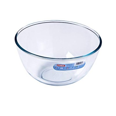 Pyrex Glass Bowl