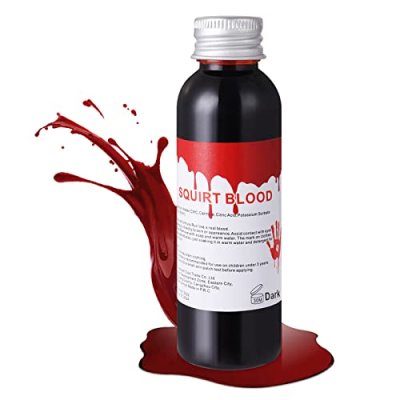 Mysense Washable Fake Blood