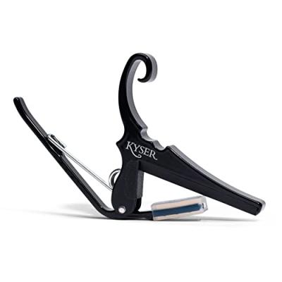 Kyser Quick-Change Capo
