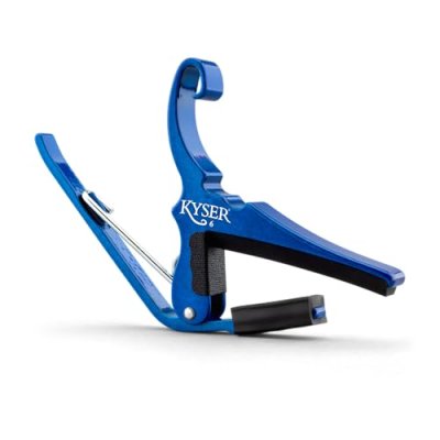 Kyser Quick-Change Capo