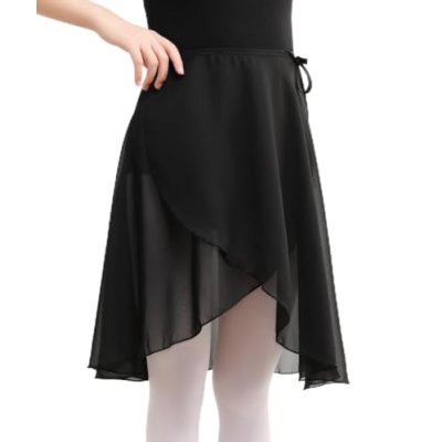 Myssuci Ballet Skirt