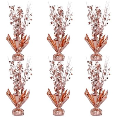 Gyufise Star Centrepieces