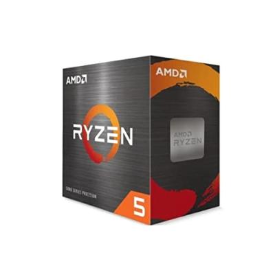 AMD Ryzen 5 5600X Processor