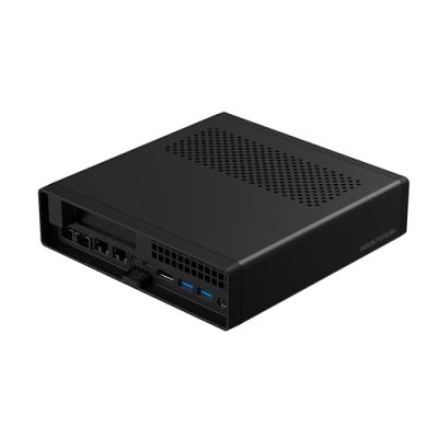 MINISFORUM Ryzen 9 Barebone