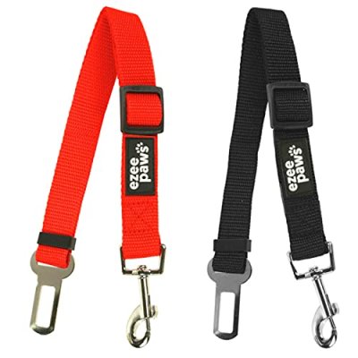 Ezee Paws Dog Seat Belt