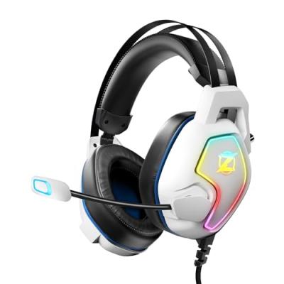 Ozeino Gaming Headset