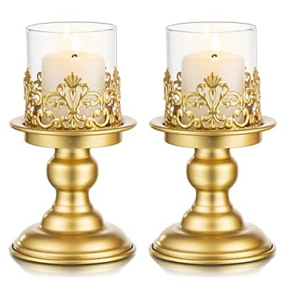 Sziqiqi Candle Holders