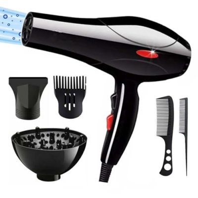 Gziztx Hair Dryer