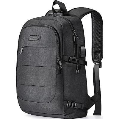 Tzowla Laptop Travel Backpack