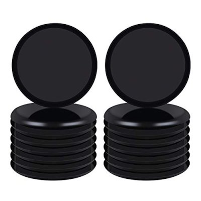 Ezprotekt Furniture Sliders for Carpets