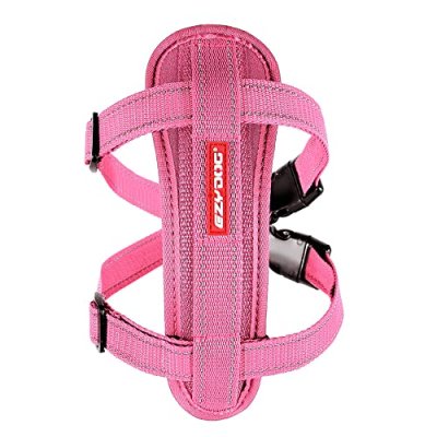 EzyDog Adjustable Harness