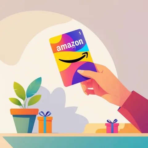 Are Amazon Vouchers a Lazy Gift, or the Ultimate Modern Lifesaver?