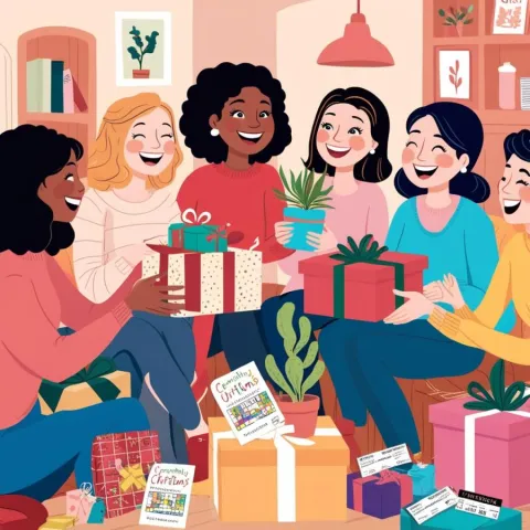 10 Inspired Gift Ideas for the Friend Who Has Everything