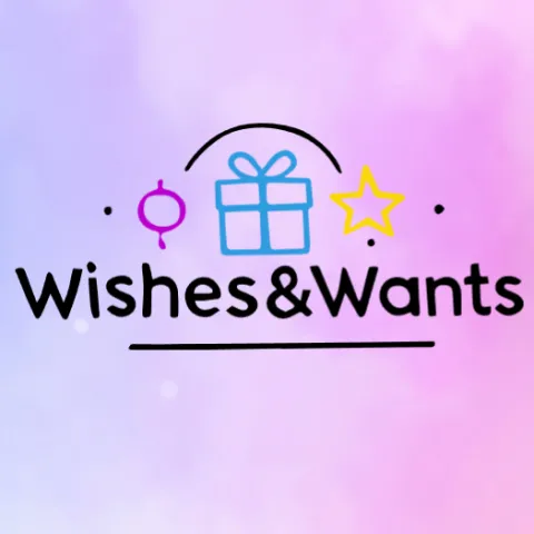 Welcome to Wishes & Wants: Where Gift Lists Make Gifting Joyful