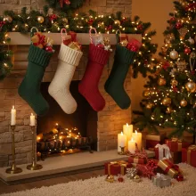 Christmas Stocking Fillers 