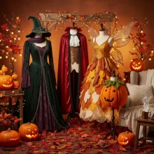 Halloween Costume