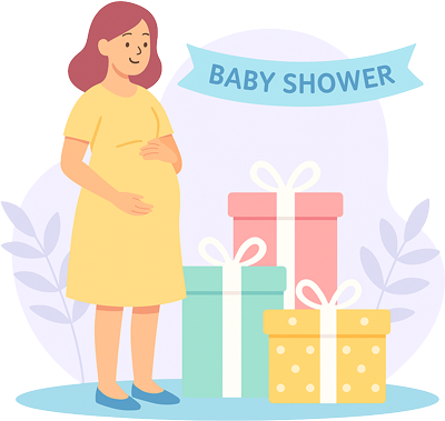 Baby Shower